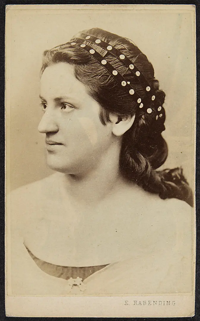 Anna Theresia Singer