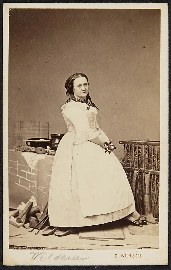 Mathilde Wildauer
