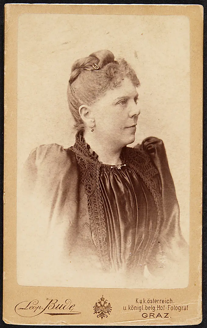 Anna Aman