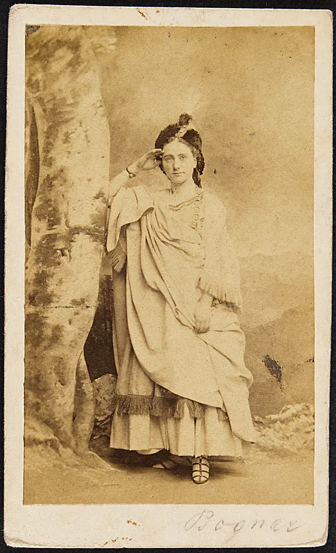 Friederike Bognar