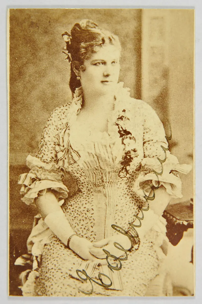 Marianne Edelmann
