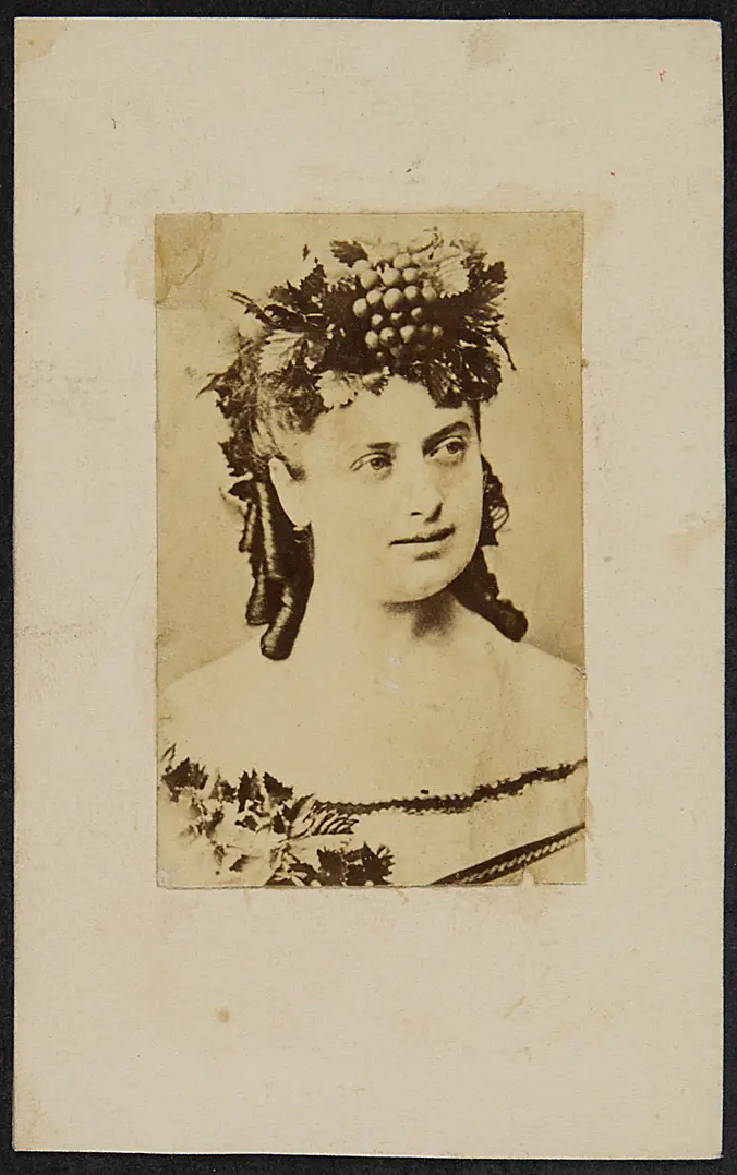 Amalie Kraft
