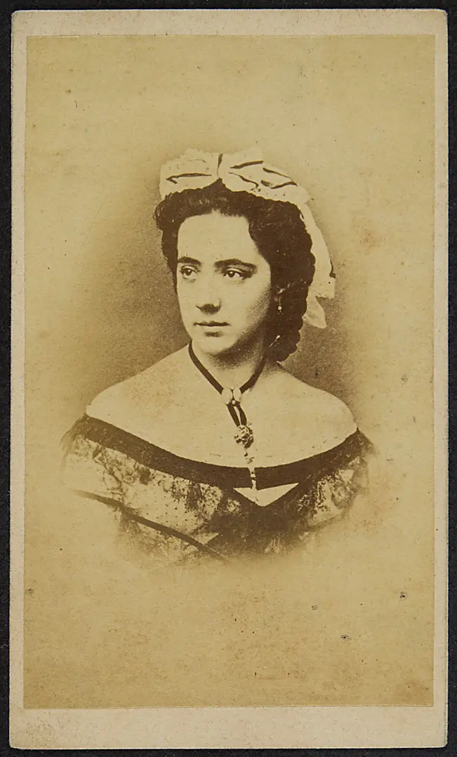 Anna Müller