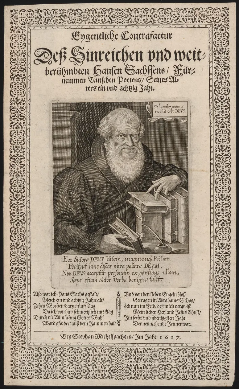 Hans Sachs