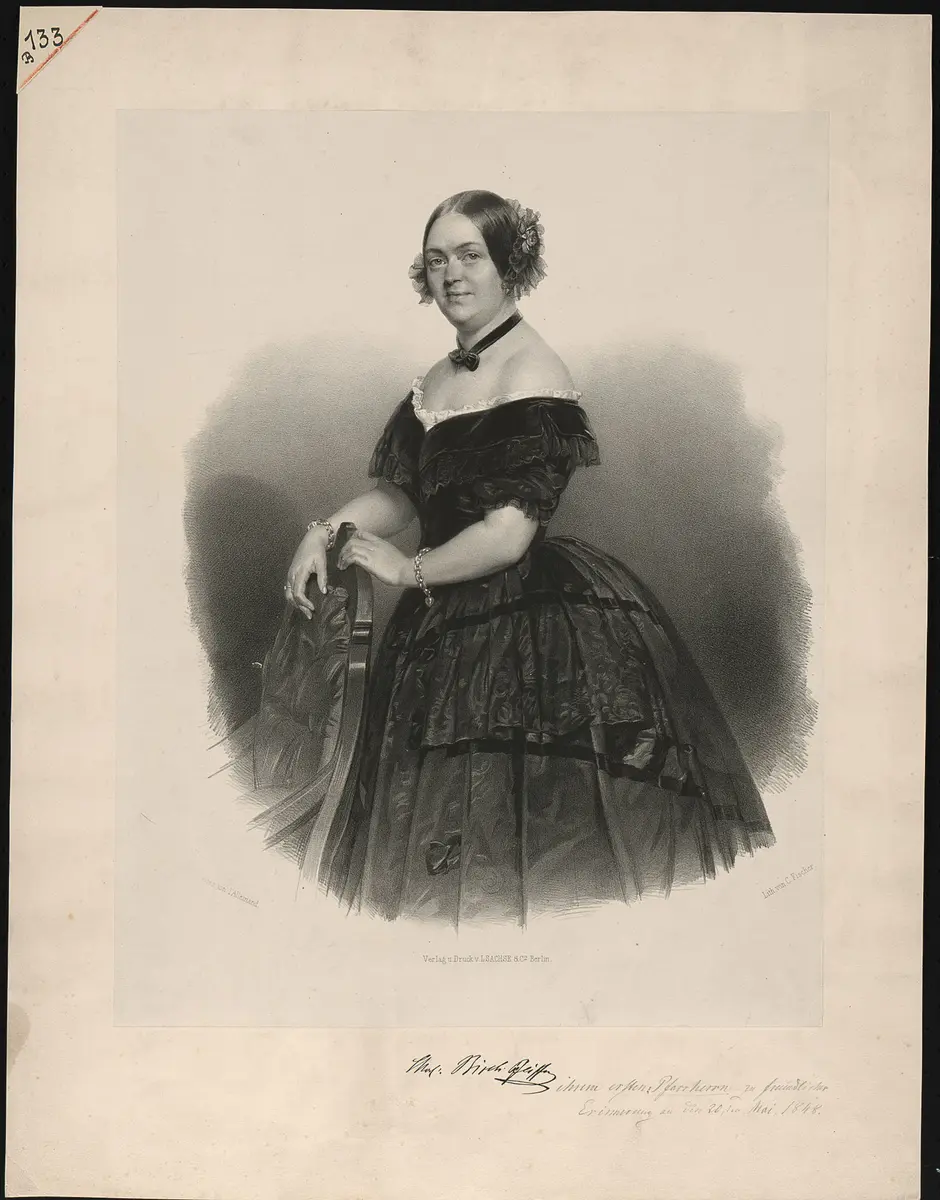 Charlotte Birch-Pfeiffer