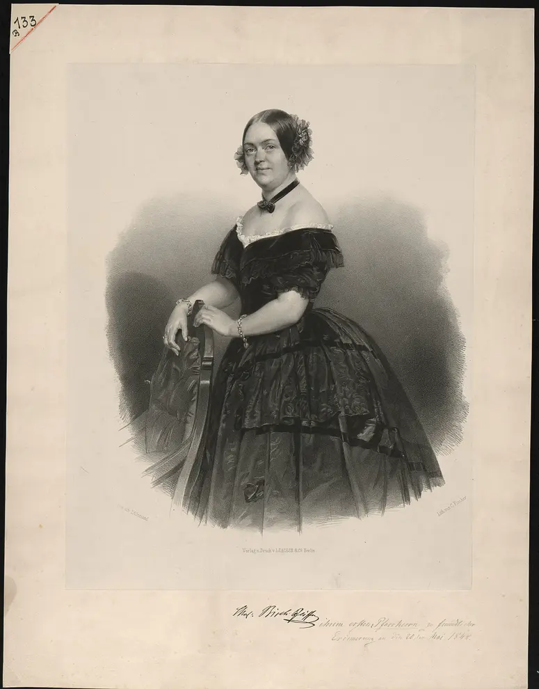 Charlotte Birch-Pfeiffer