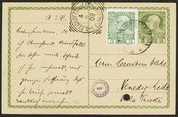 Postkarte