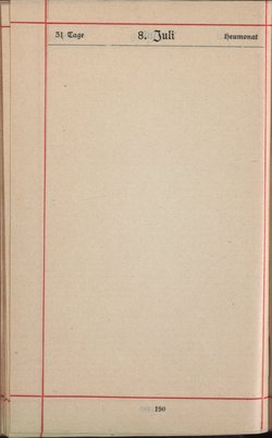 Aufzeichnung