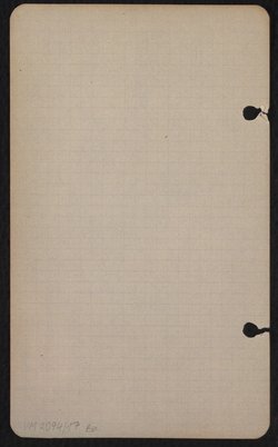 Skizzenbuch I / Österreich I