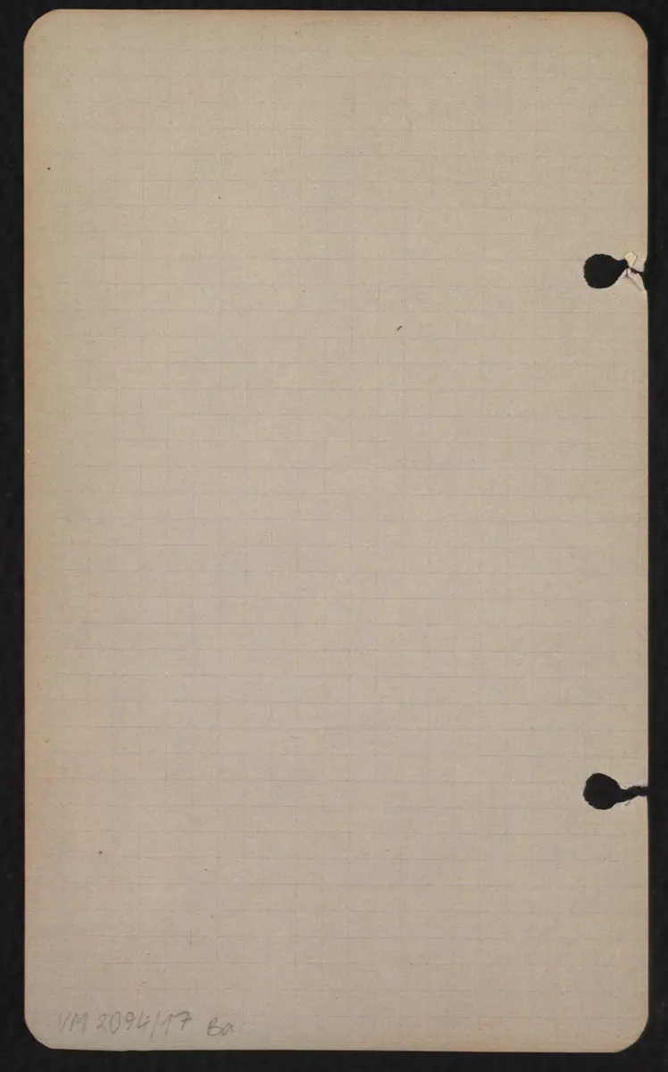 Skizzenbuch I / Österreich I