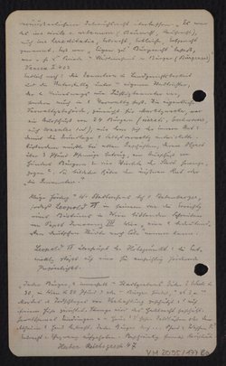 Skizzenbuch 2 / Österreich II