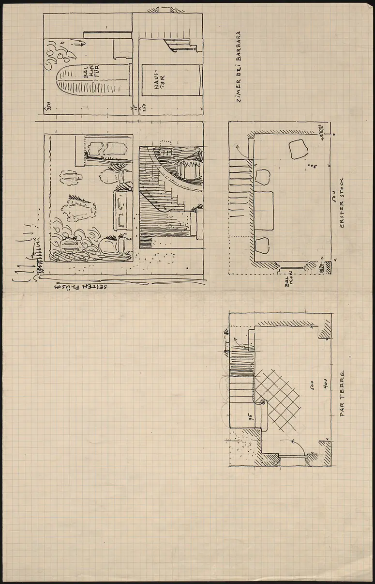 Eine Nacht in Venedig