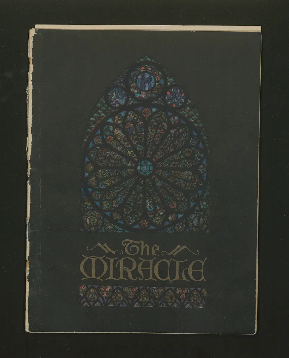 Das Mirakel (The Miracle)