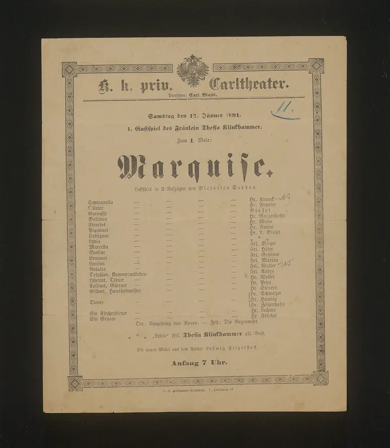Marquise