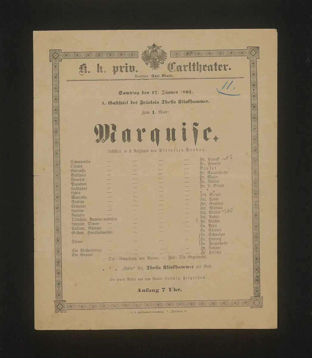 Marquise