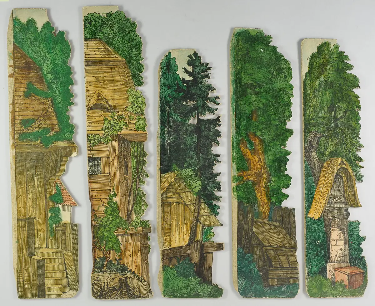 Schweizerhaus