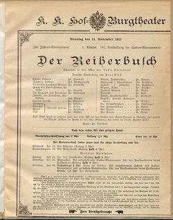 Der Reiherbusch