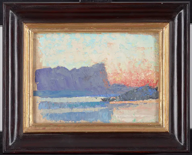 Landschaft