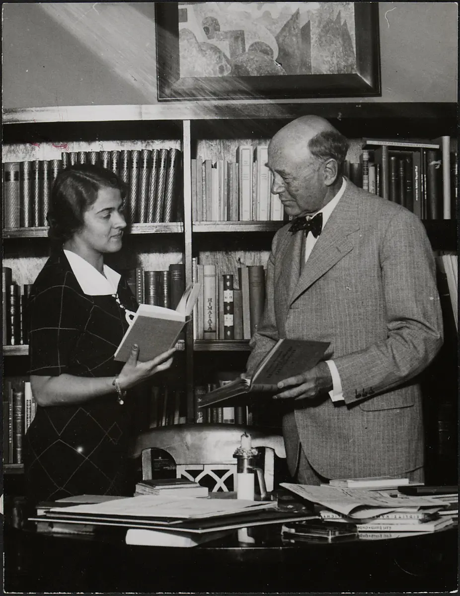 Felix Weingartner