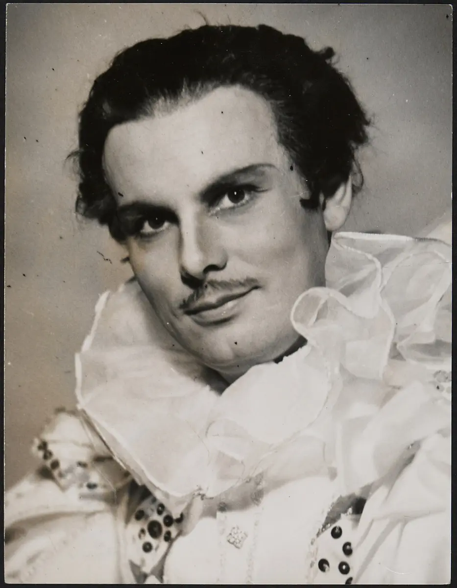 Fred Liewehr