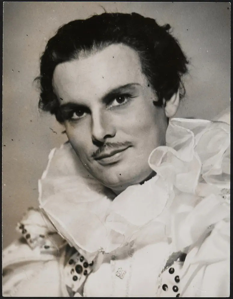 Fred Liewehr
