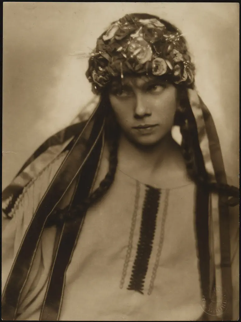 Tilly Losch