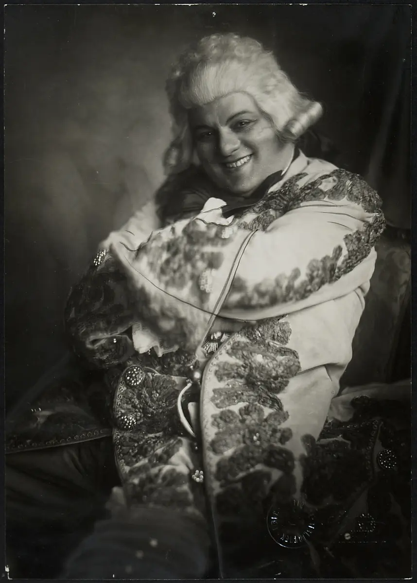 Richard Mayr