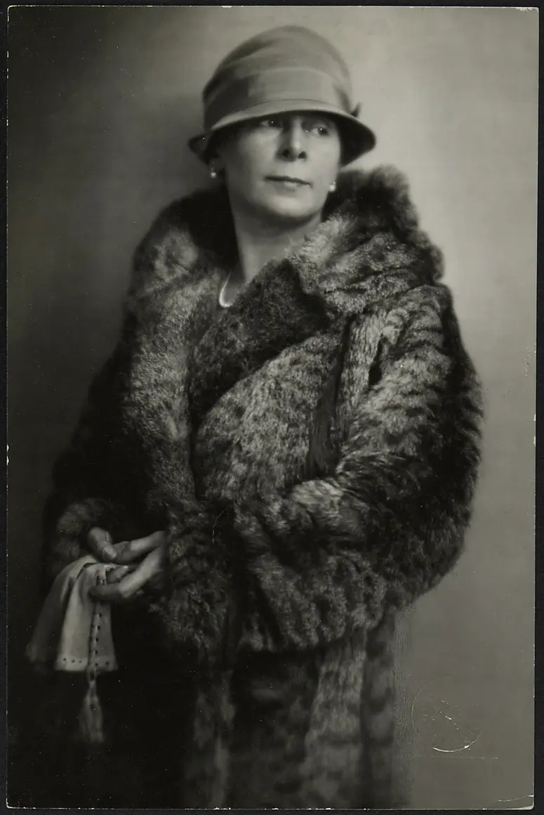 Marie Gutheil-Schoder