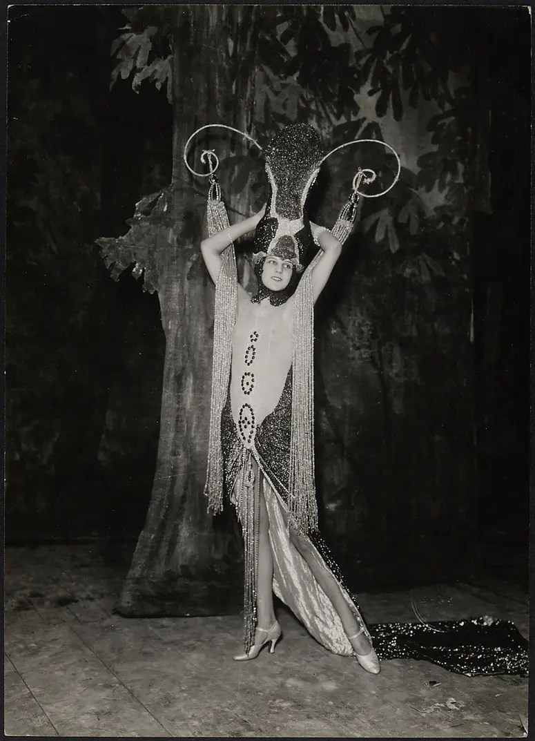 Inge Epp.