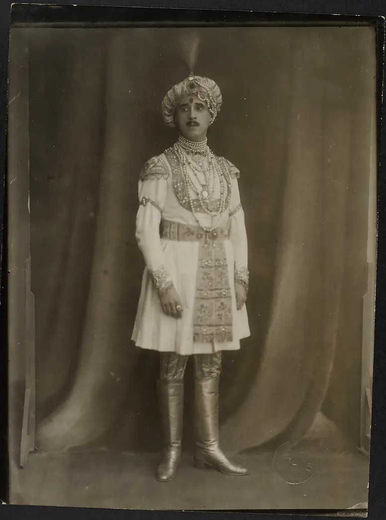 Louis Treumann