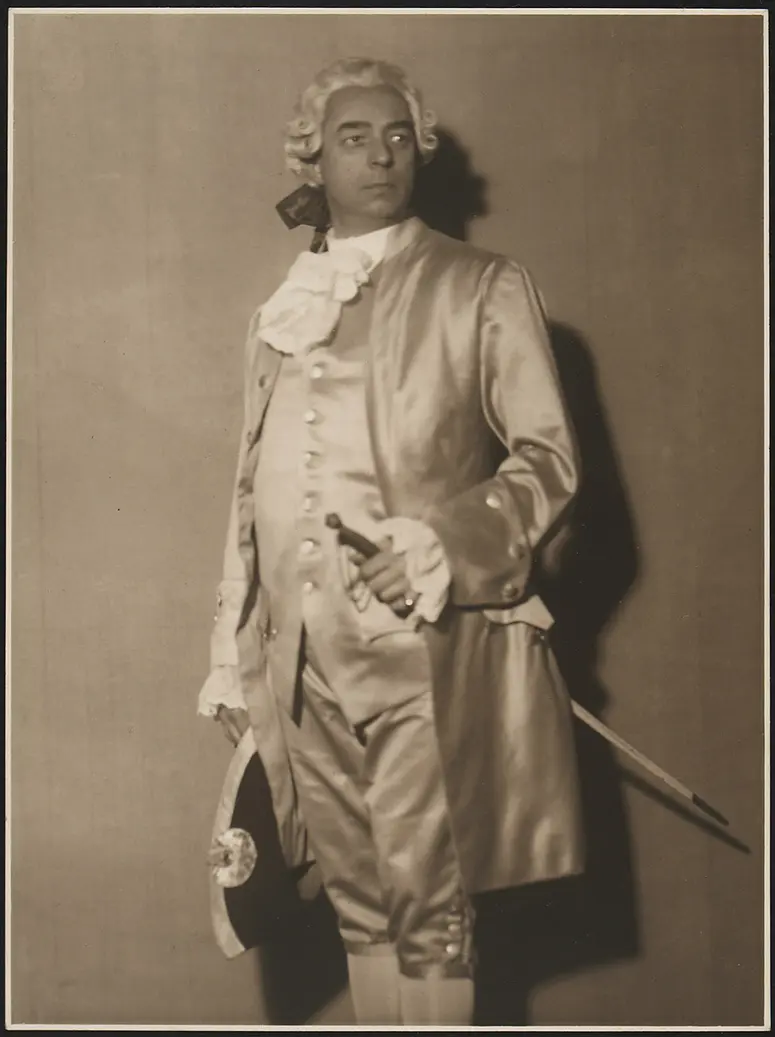 Franz Markhoff