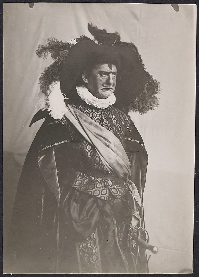 Paul Biensfeldt