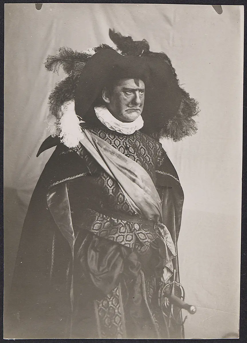 Paul Biensfeldt