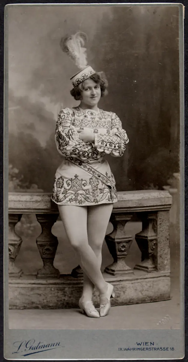 Frau Klein