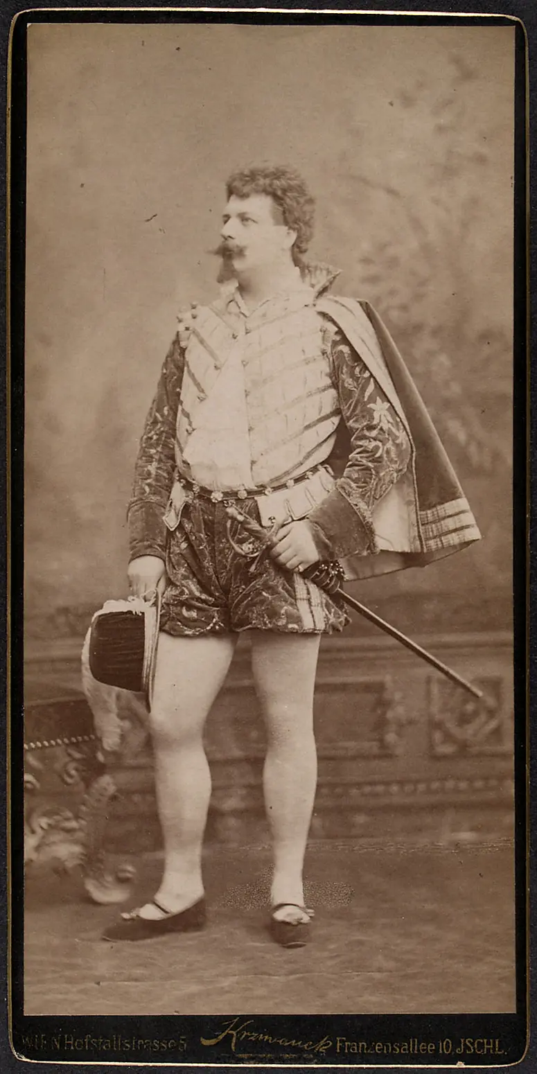 Theodor Reichmann