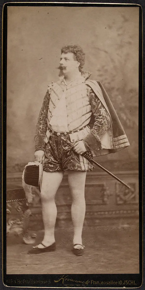 Theodor Reichmann
