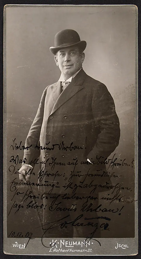 Eduard Lunzer