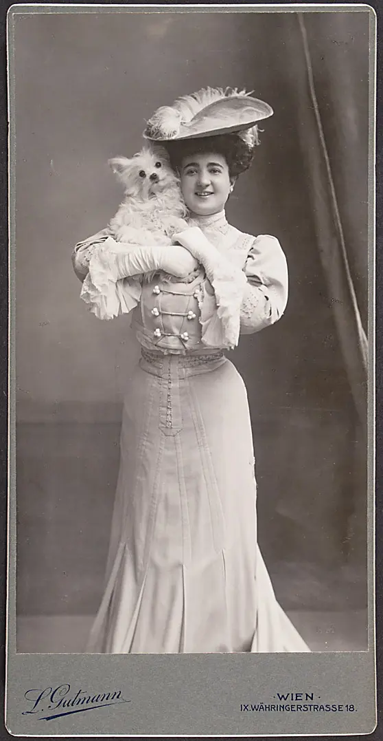 Gerda Walde