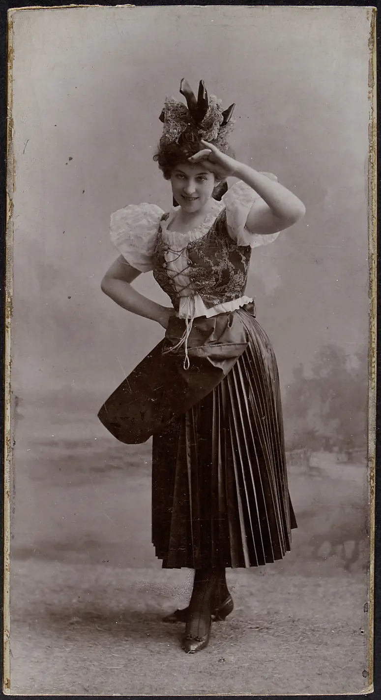 Eda Mabler