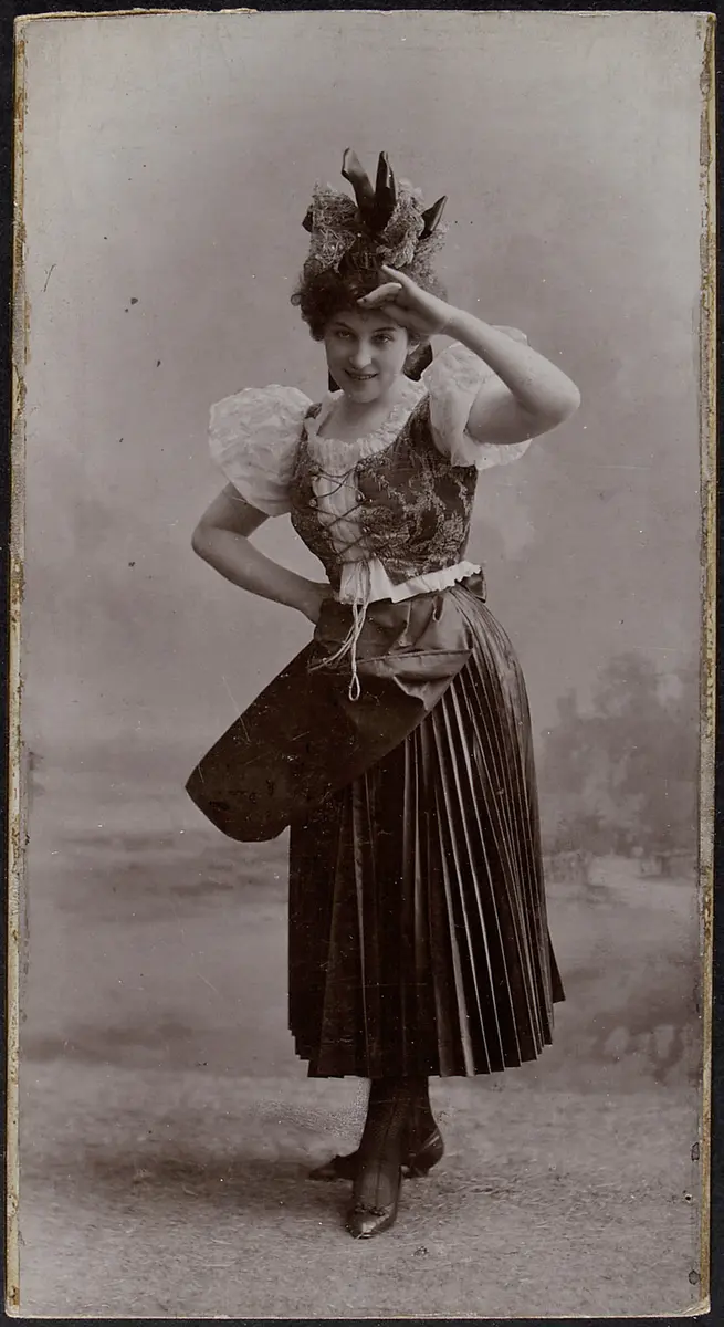 Eda Mabler