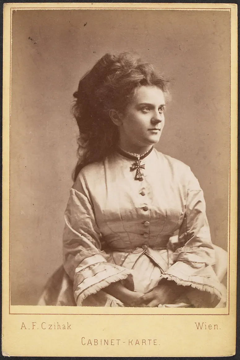 Agnes Staub