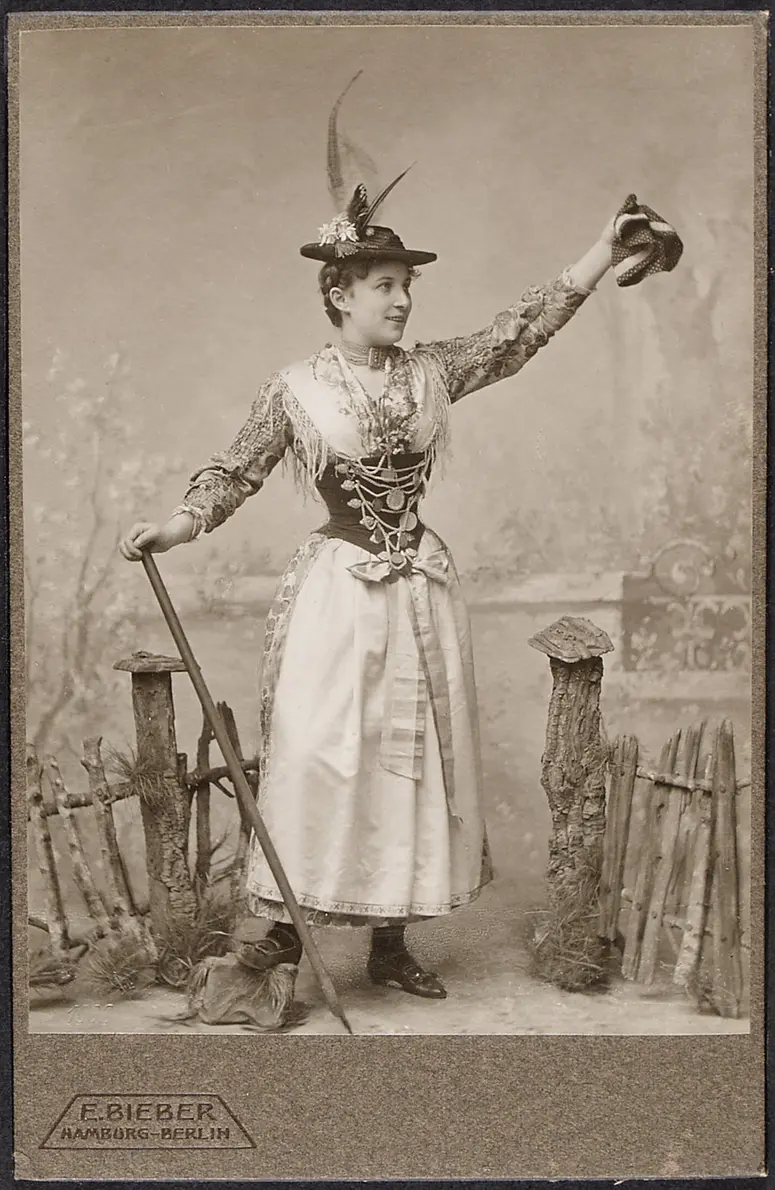 Frl. Steinram