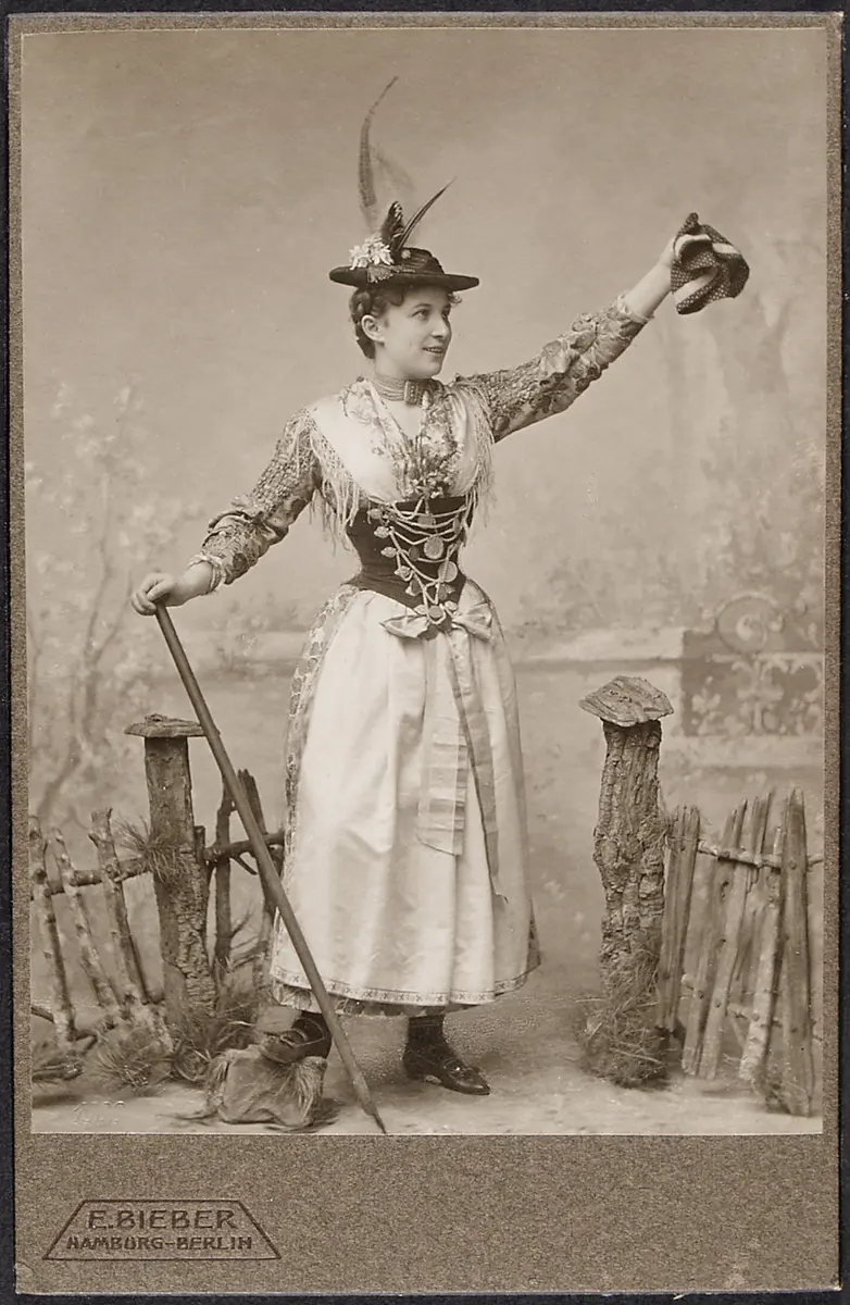 Frl. Steinram