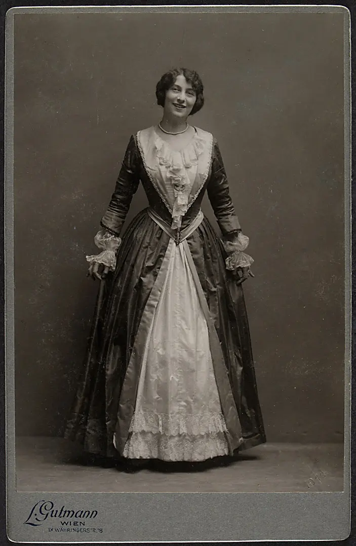 Irene Kummer