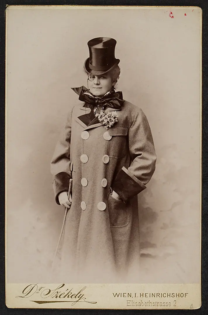 Ilka Palmay