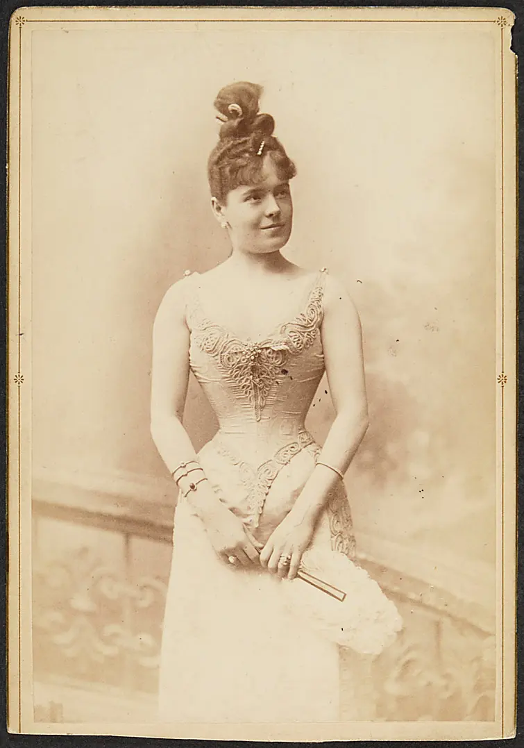 Minna Rathner
