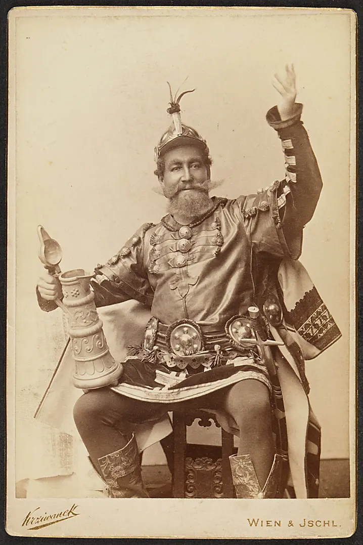 Franz von Reichenberg