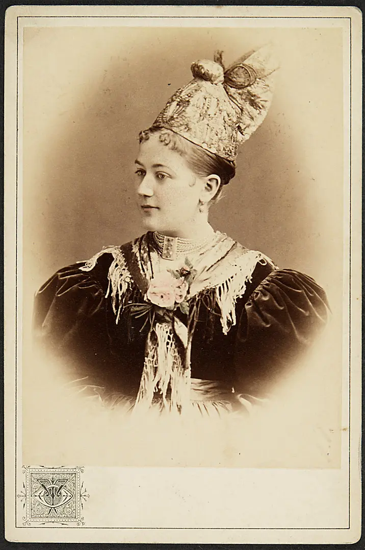 Caroline Rimus