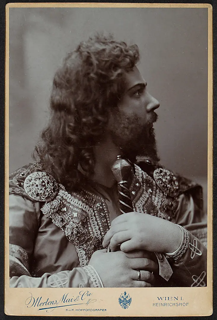 Leo Slezak