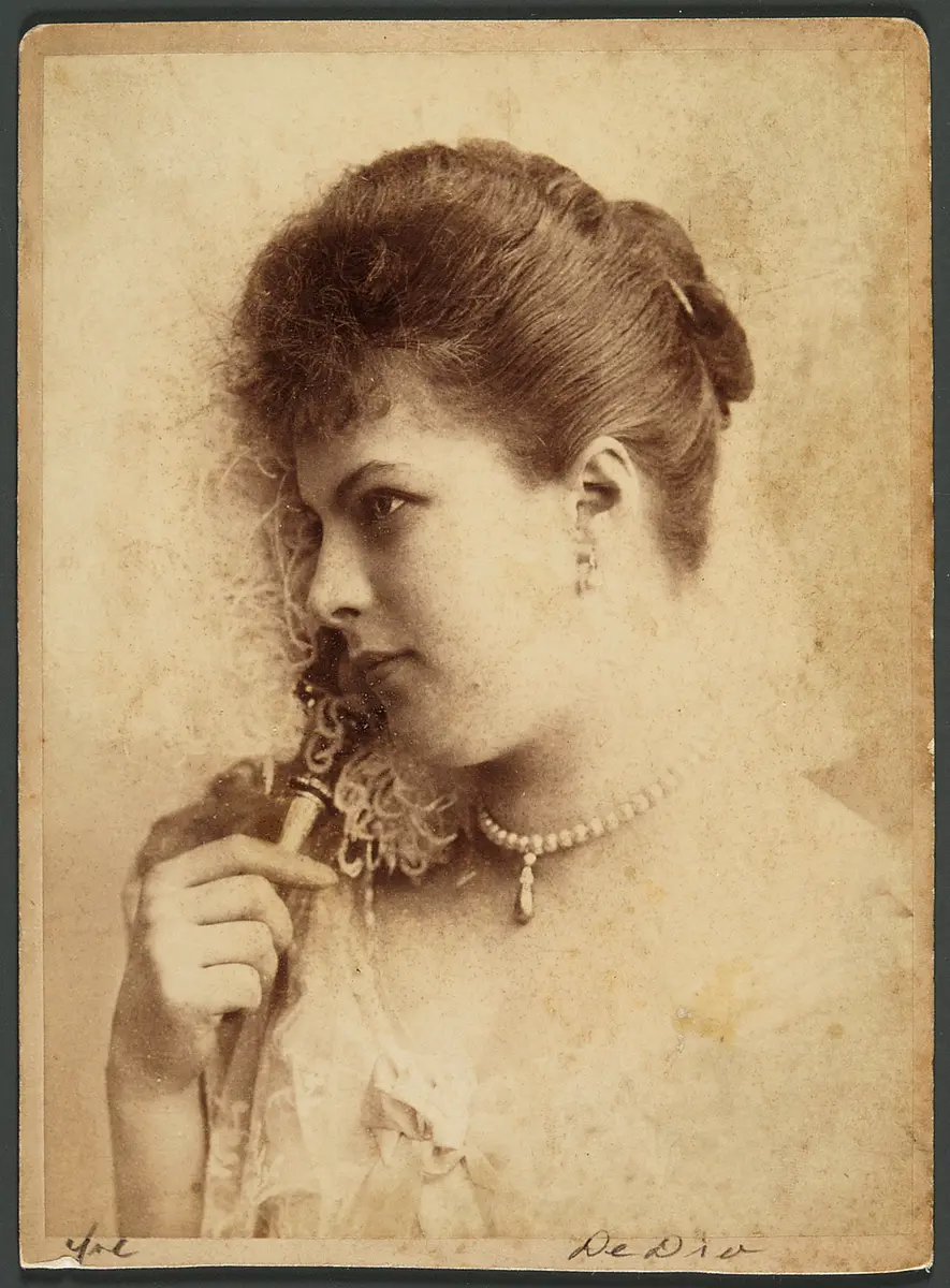 Marietta di Dio